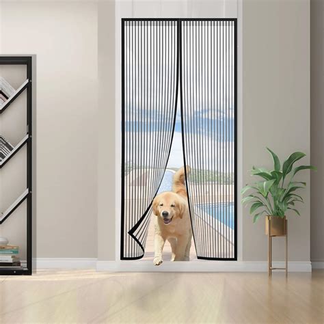 Explore Different Design Options for Witchcraft Mesh French Door Screens